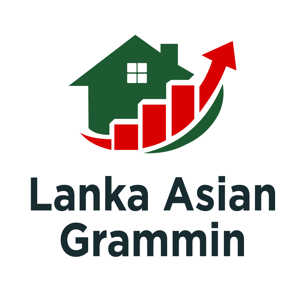Lanka  Asian Grammin (pvt) ltd
